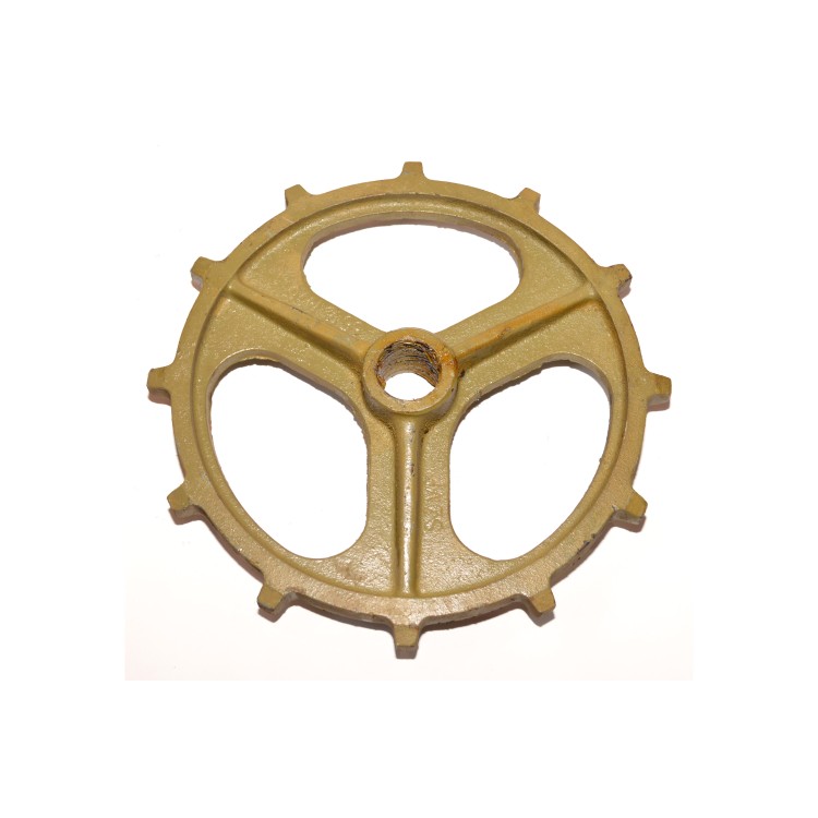 Kolo řetězové st.typ