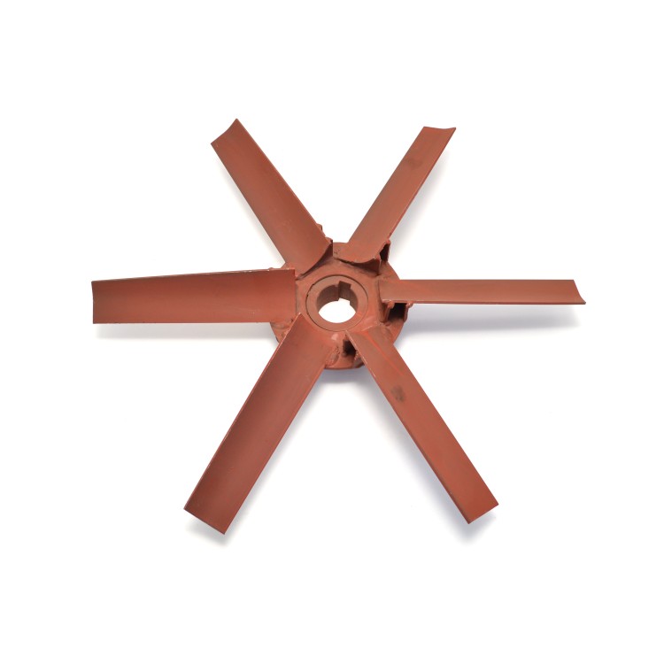 Kolo větráku- pravé-na klín S.T.