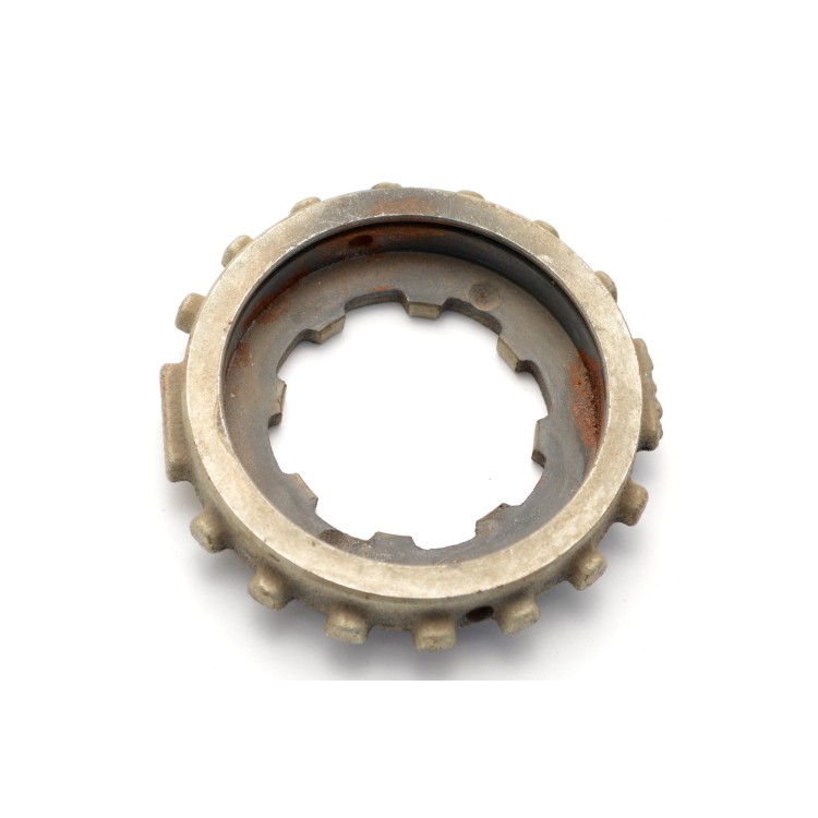 Uzavírací kroužek