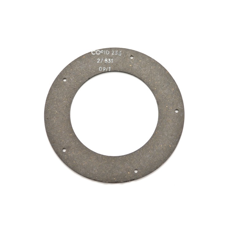 Lamela průb. šneku