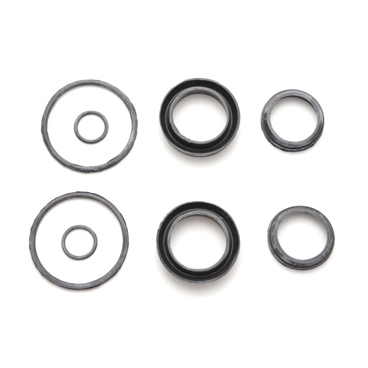 Sada žacího válu E512