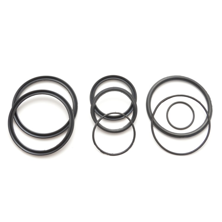 Sada hydraulického válce 90 mm 750