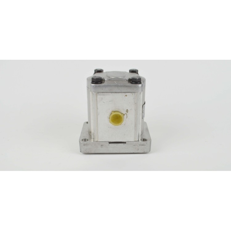 Čerpadlo zub. hyd. A16L-6 drážek