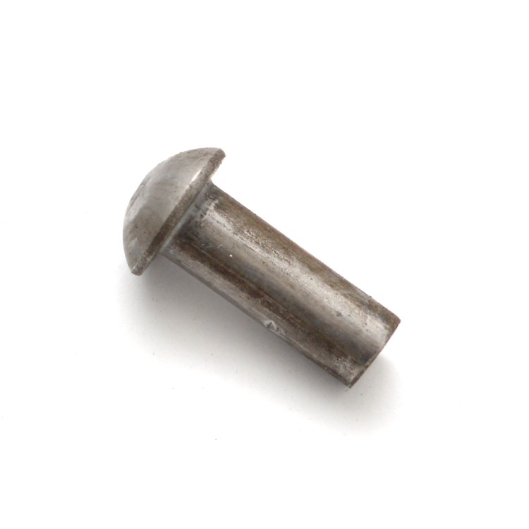 Nýt 6x20 půlkulatá hlava