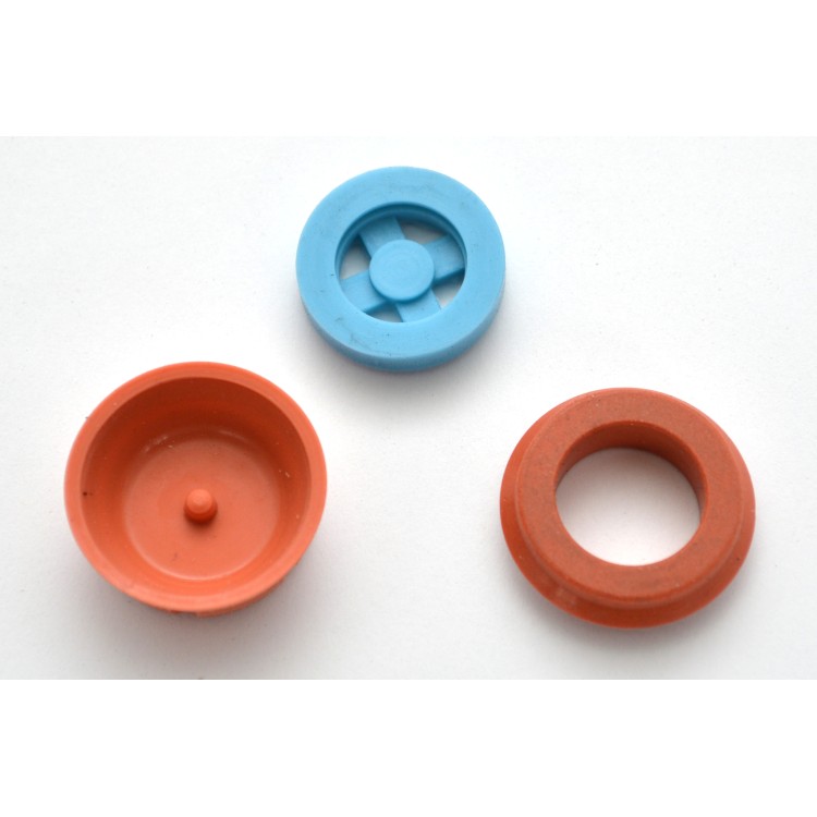 Sada těsnění hlavního brzdového válce E512