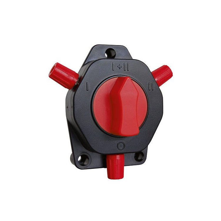 Přepínač k elektrickému ohradníku