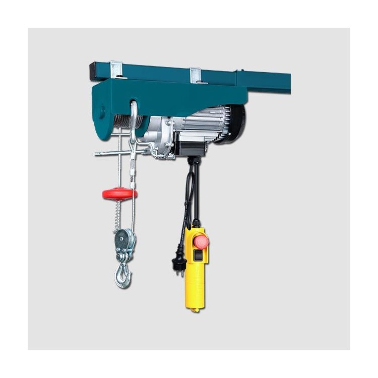 XTline XT108600 Zvedák lanový 1050W