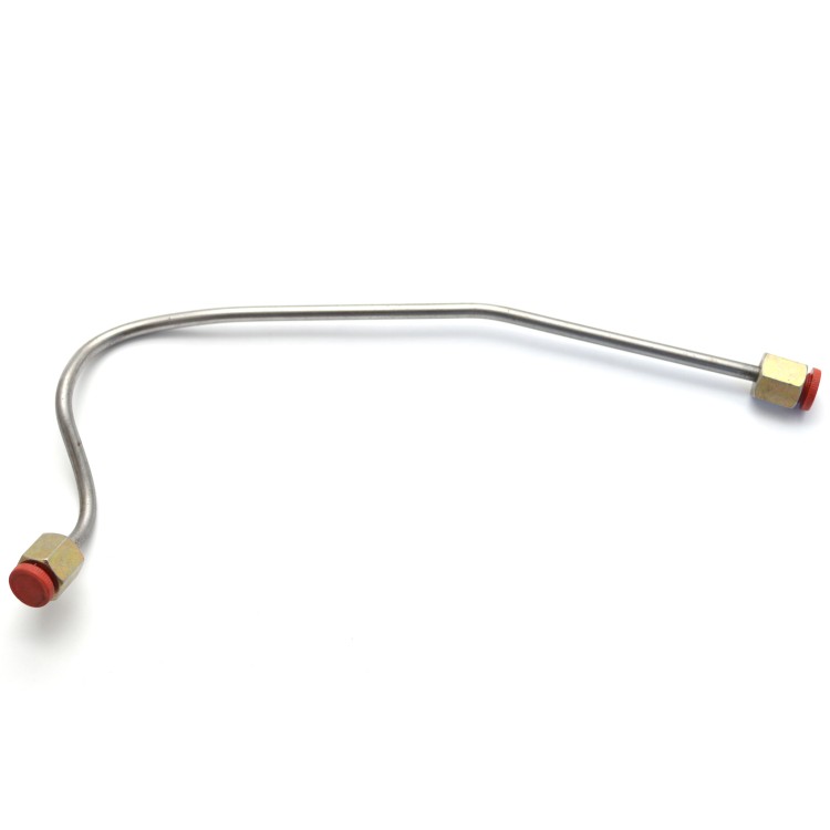 Trubka vstřikovací 4. válec