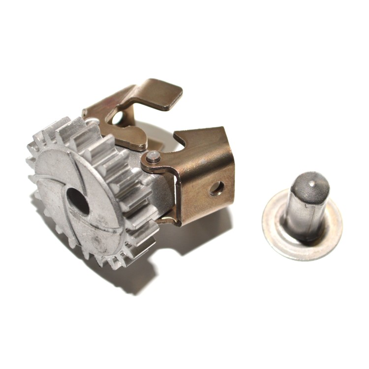 Kolo regulátoru 793338