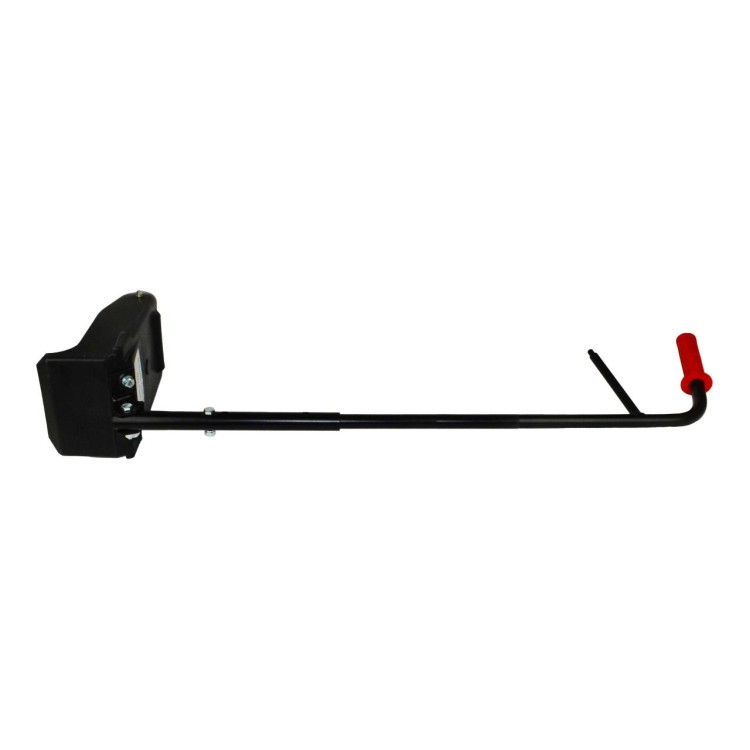 Klapka mulčovací MJ102