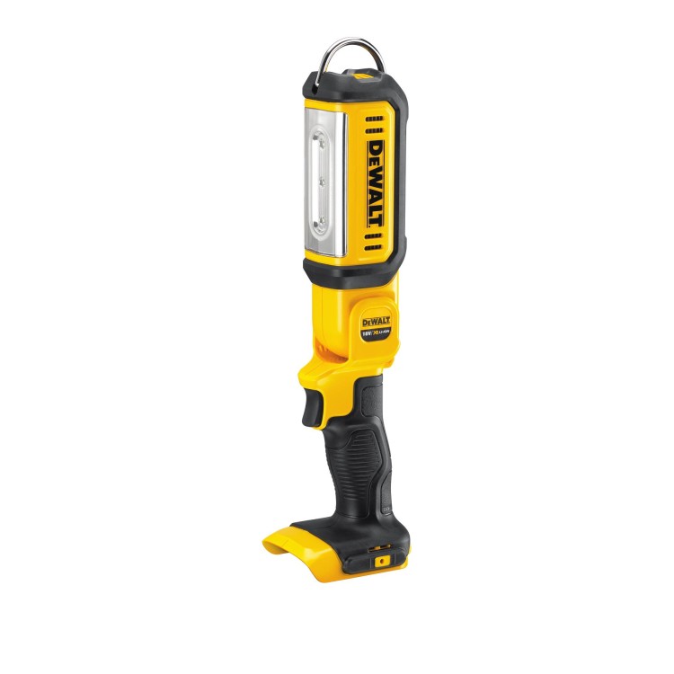 DeWALT DCL050 svítilna 18V bez AKU