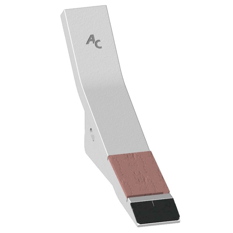 Dláto TN D 70mm  35, AgriCarb