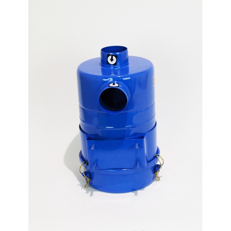 Čistič vzduchu - olejový 69011201, 69011260