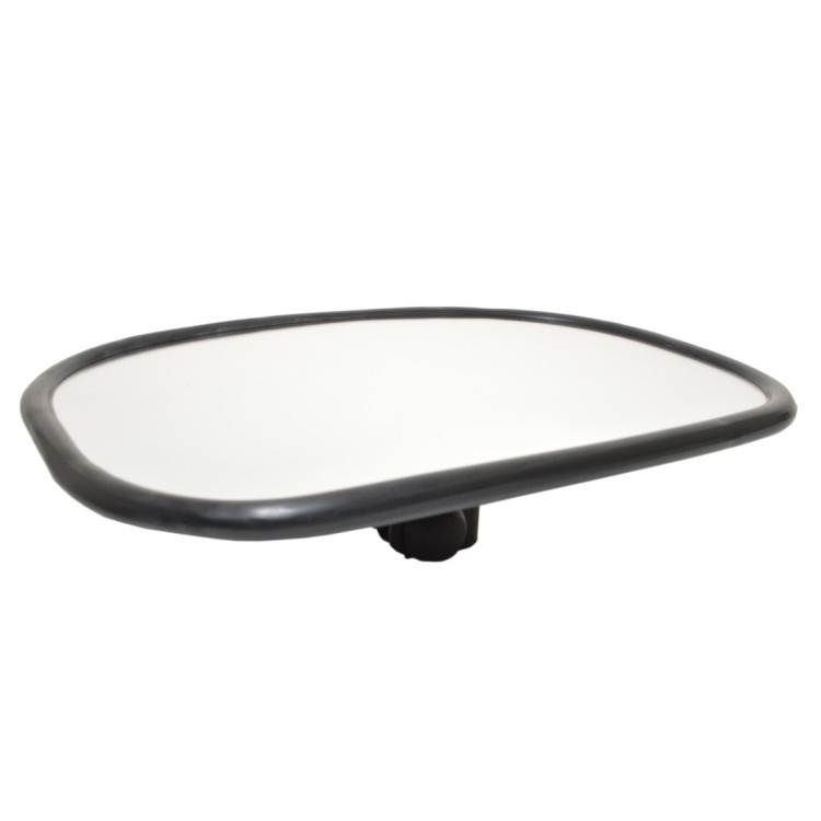 Zrcátko zpětné (M92) nevyhřívané - kovové 59116662