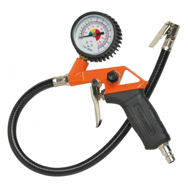 Black & Decker 50037010 Stříkací sada