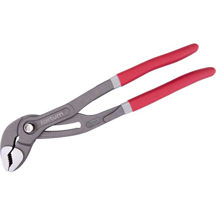 FORTUM 4770207 Kleště nastavitelné HUNTER, 300mm, CrV