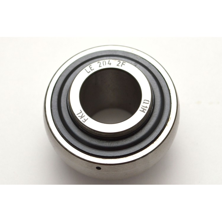 Ložisko kuličkové FKL LE 204 2F