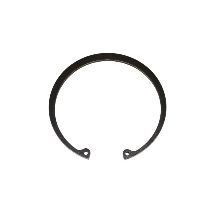 Seger. pojistka 135 vnitřní, síla 4 mm (ČSN022931 = DIN472)