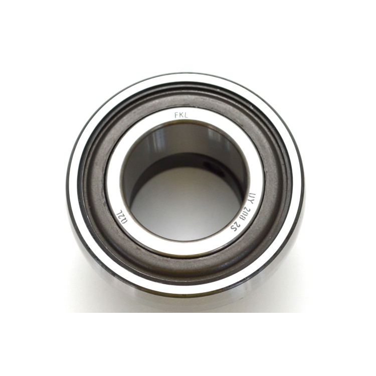 Ložisko kuličkové s exentrickým kroužkem  FKL