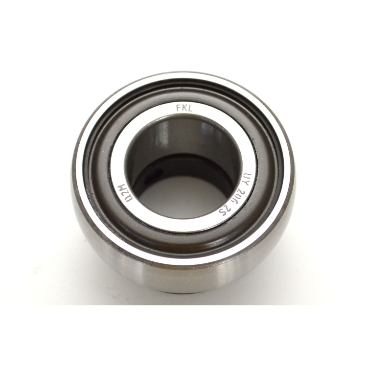 Ložisko kuličkové s exentrickým kroužkem  FKL