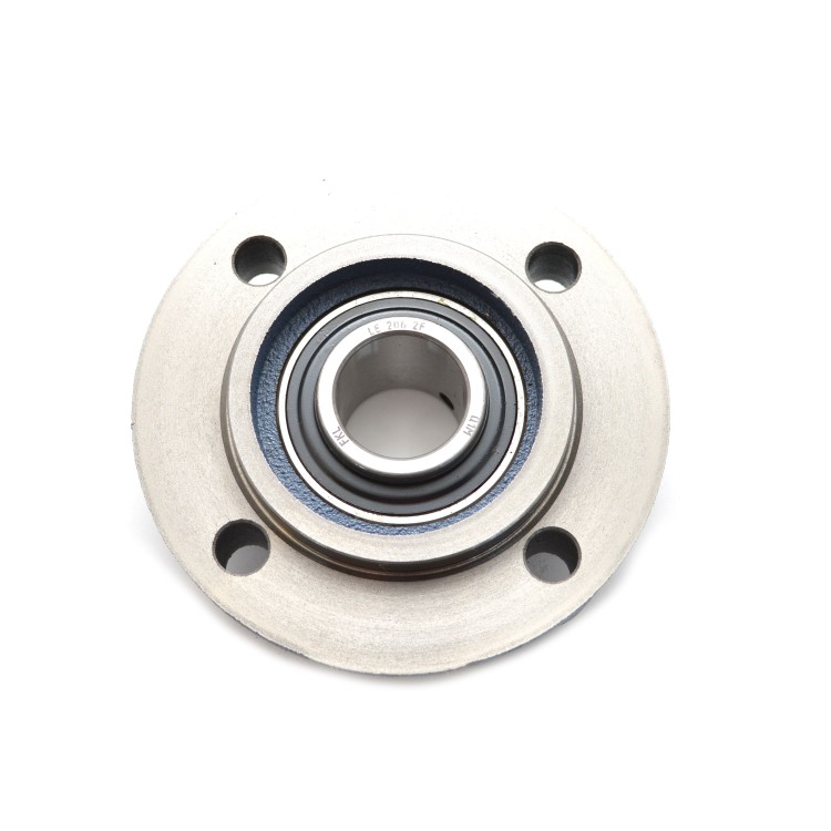 Ložisko s domečkem FKL LEG 206 2F