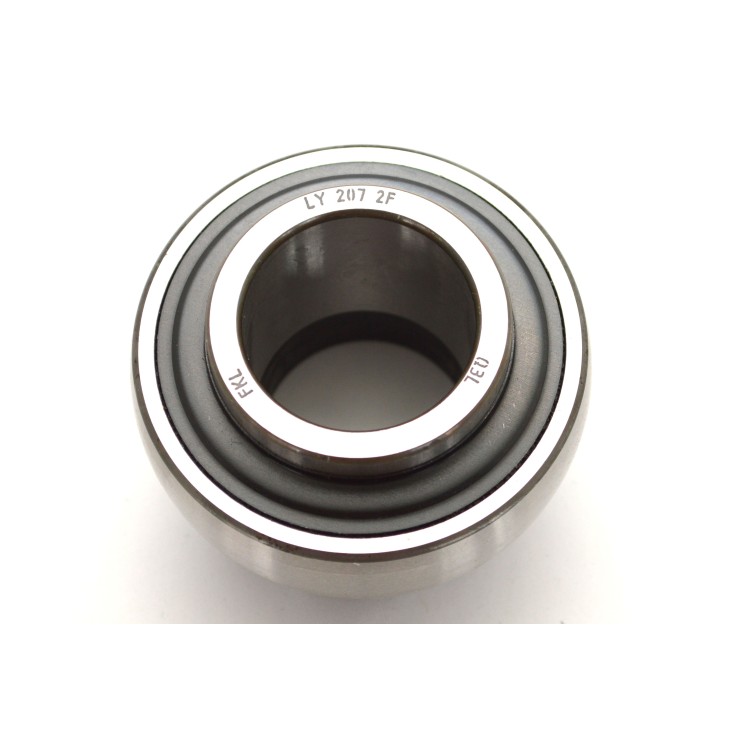 Ložisko kuličkové FKL LY 207 2F