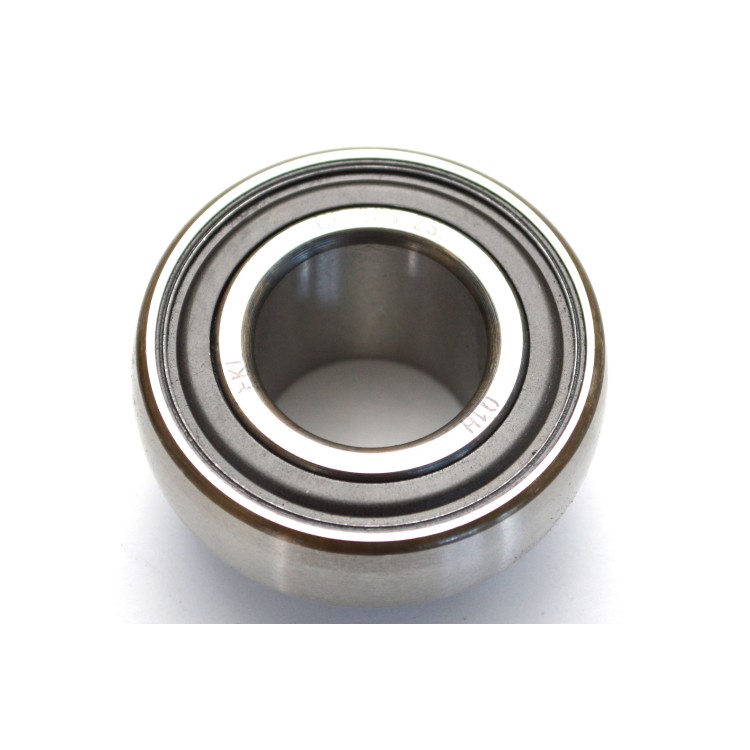 Ložisko kuličkové  FKL - lehčí verze ložiska než je LE