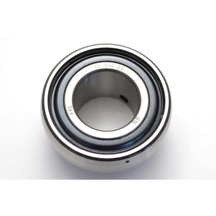 Ložisko kuličkové  FKL - lehčí verze ložiska než je LE