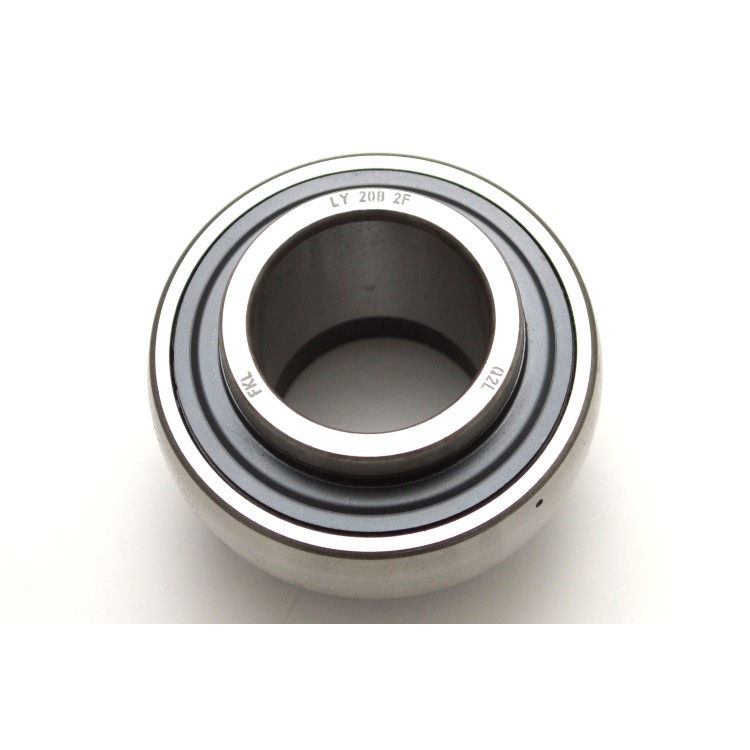 Ložisko kuličkové FKL LY 208 2F