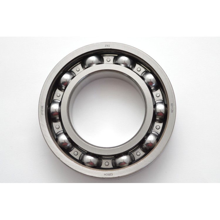 Ložisko kuličkové 6211 ZN ZKL