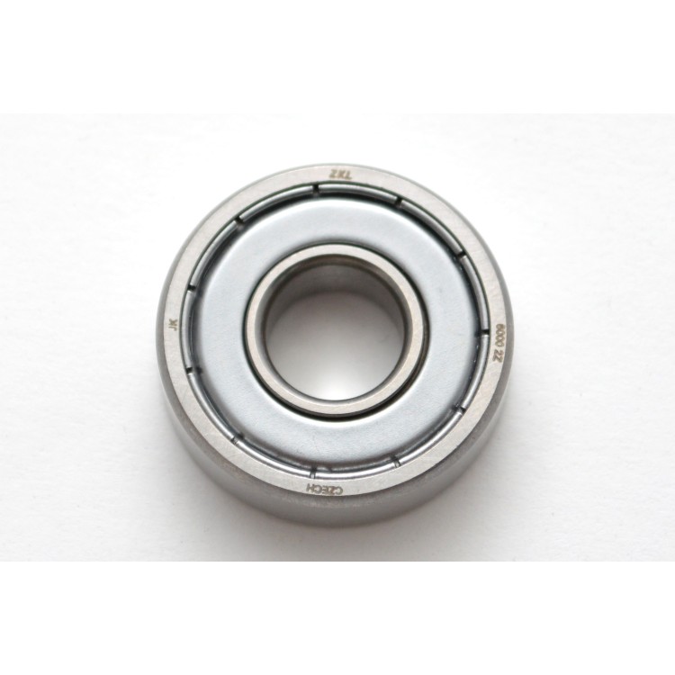 Ložisko kuličkové 6000-2Z ZKL