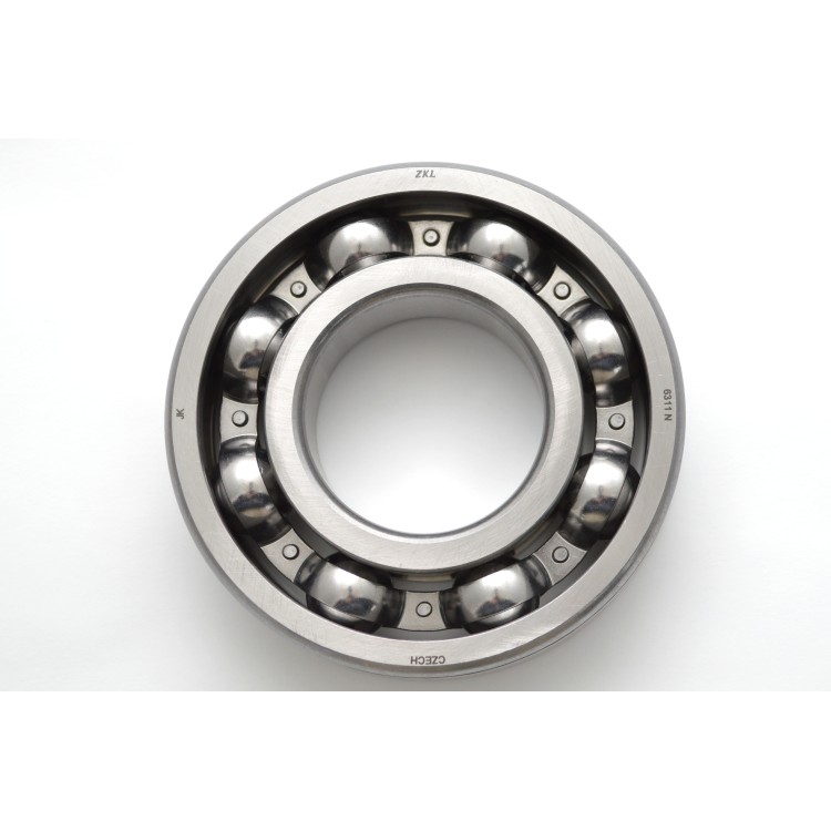 Ložisko kuličkové 6311 N ZKL