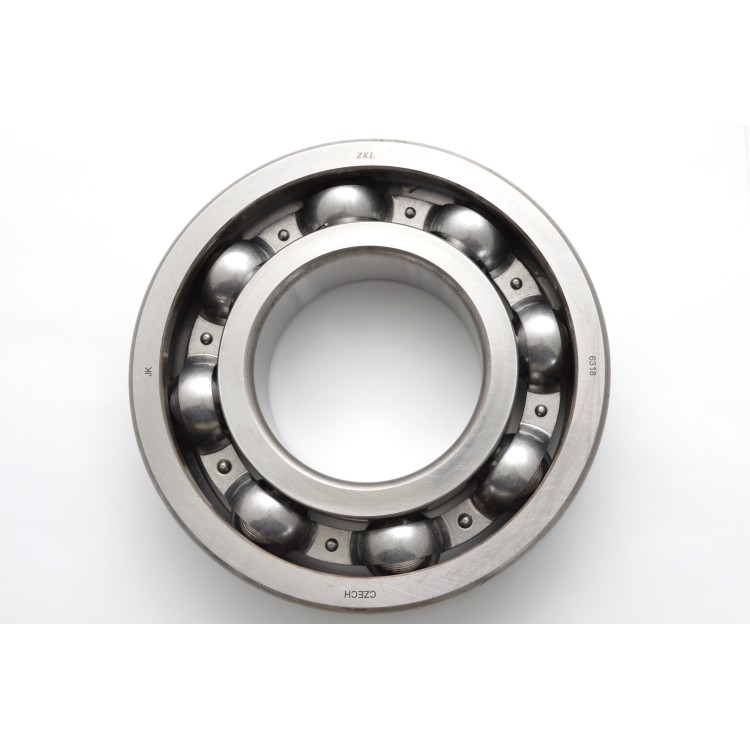 Ložisko kuličkové 6318 ZKL
