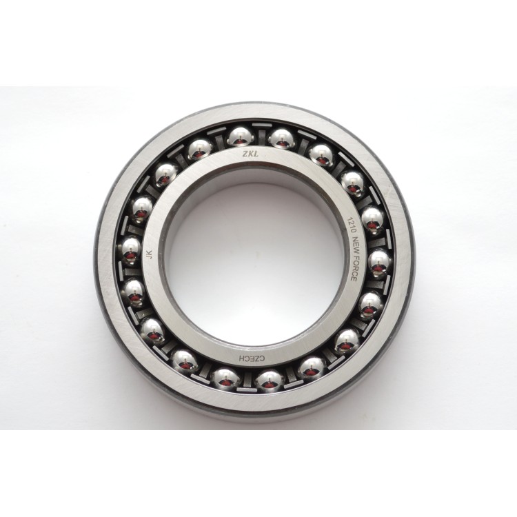 Ložisko kuličkové 1210 ZKL