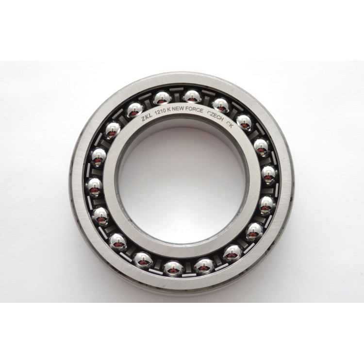 Ložisko kuličkové 1210 K ZKL NEW FORCE