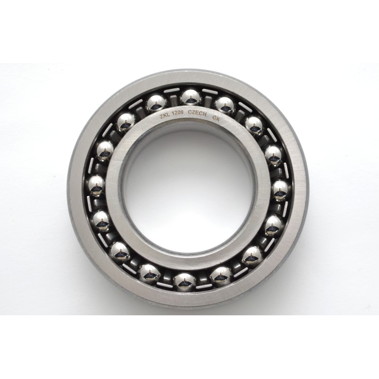 Ložisko kuličkové 1209 ZKL