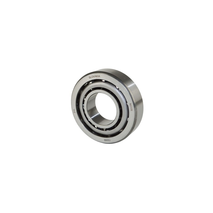 Ložisko kuličkové 7207 B