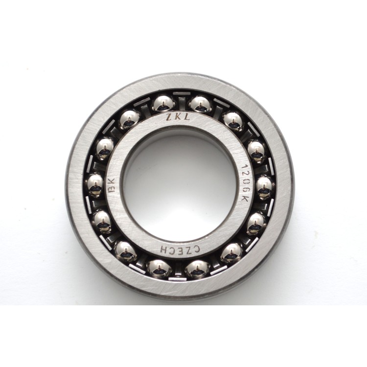 Ložisko kuličkové 1209 K ZKL