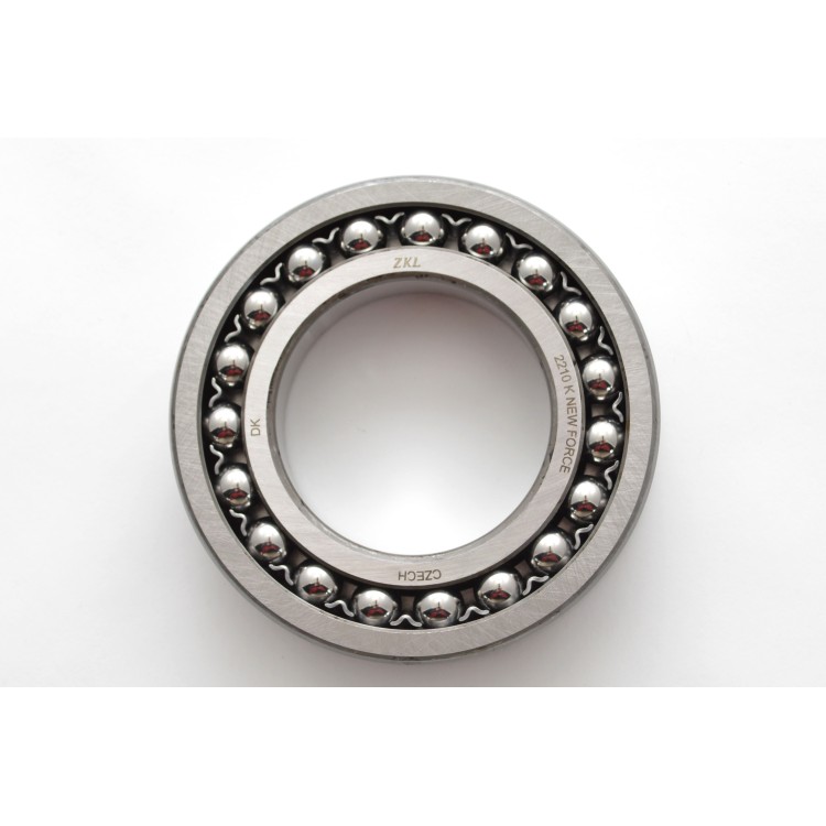 Ložisko kuličkové 2210 K ZKL