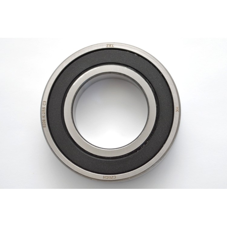 Ložisko kuličkové 6209K-2RS C3 ZKL