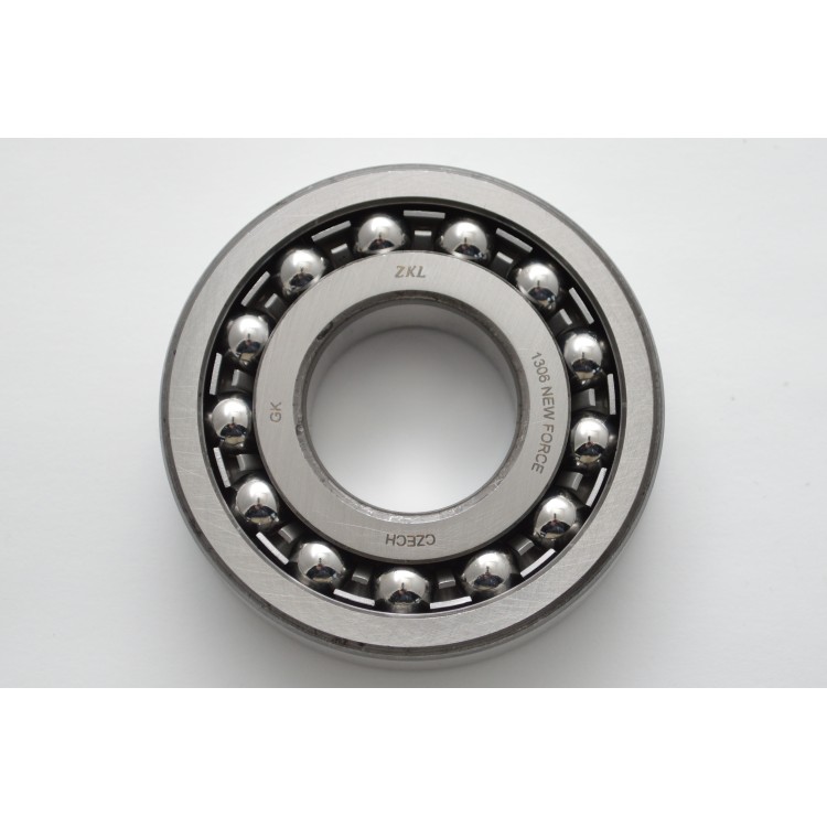 Ložisko kuličkové 1306 ZKL