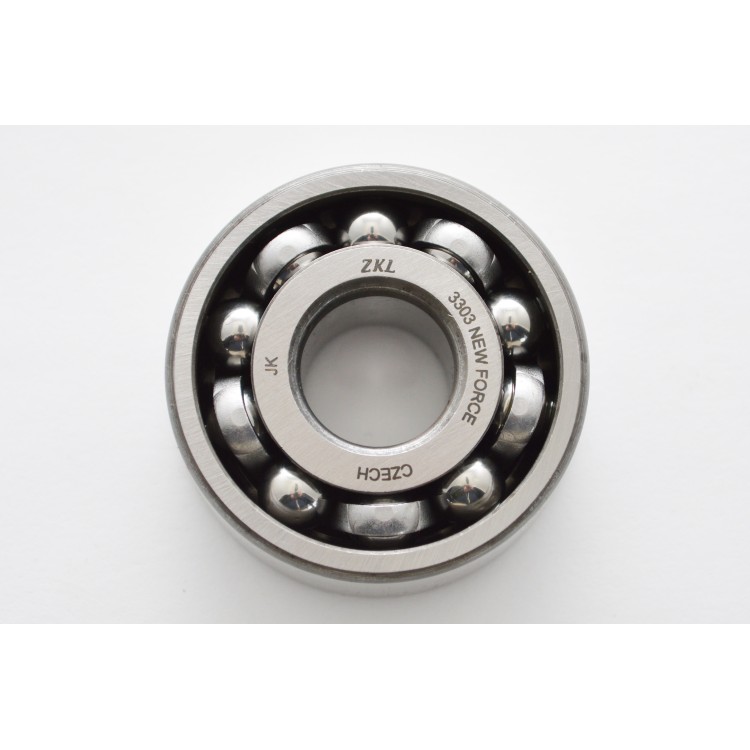 Ložisko kuličkové 3303 ZKL