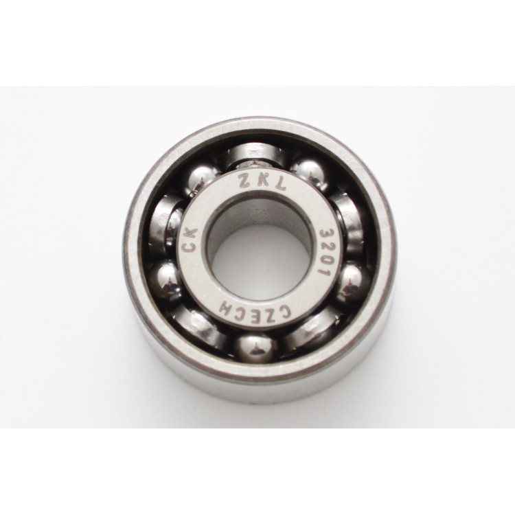 Ložisko kuličkové 3201 ZKL