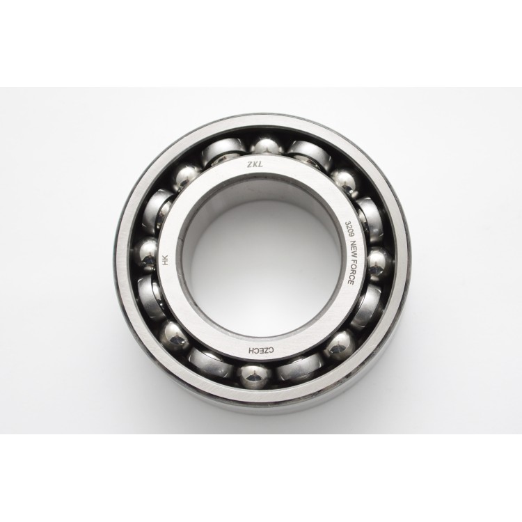 Ložisko kuličkové 3209 ZKL