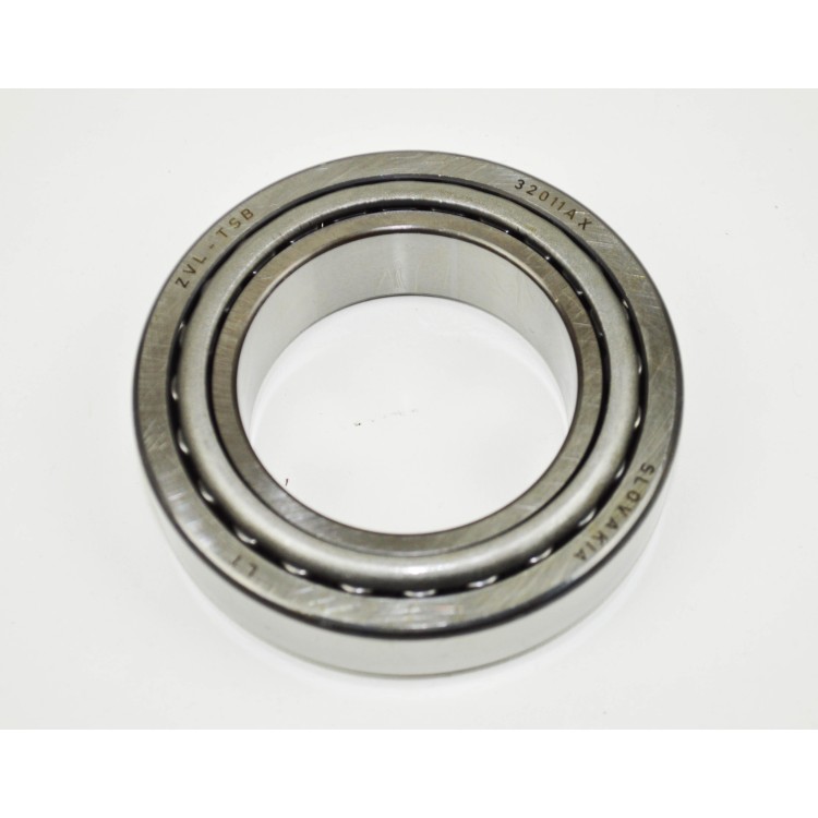 Ložisko kuželíkové 32010AX ZVL