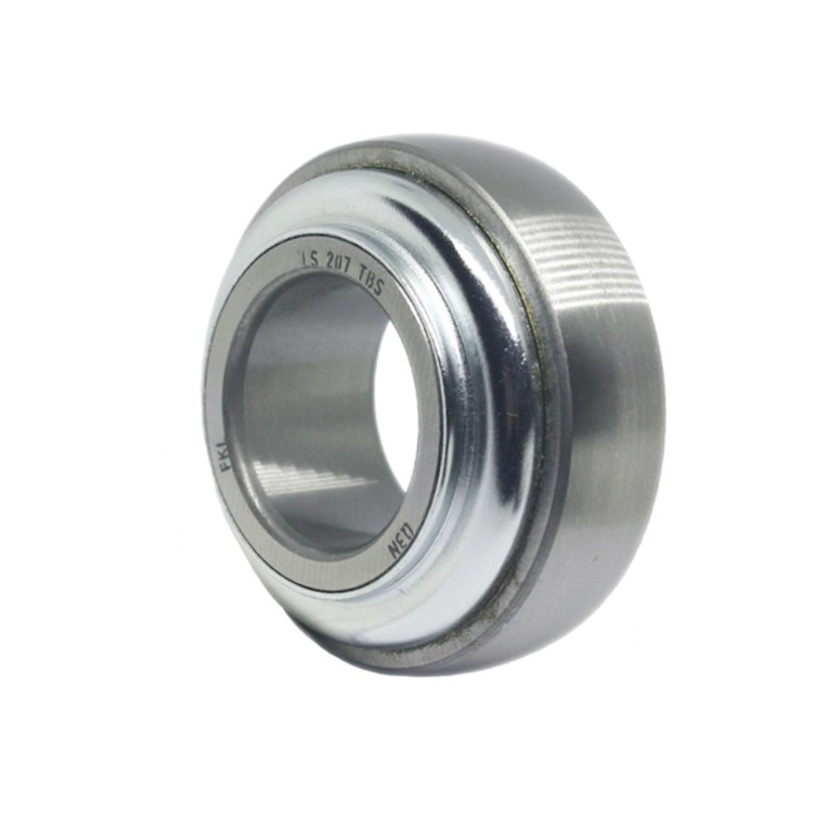 Ložisko kuličkové LS 207 TBS FKL
