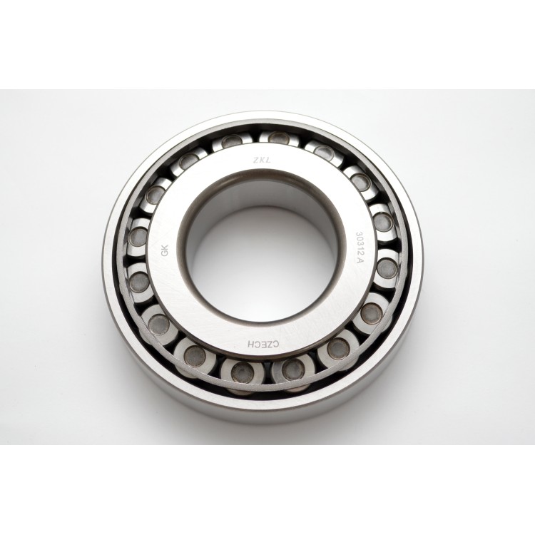 Ložisko kuželíkové 30312 A ZKL