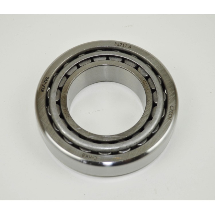 Ložisko kuželíkové 31310A ZVL