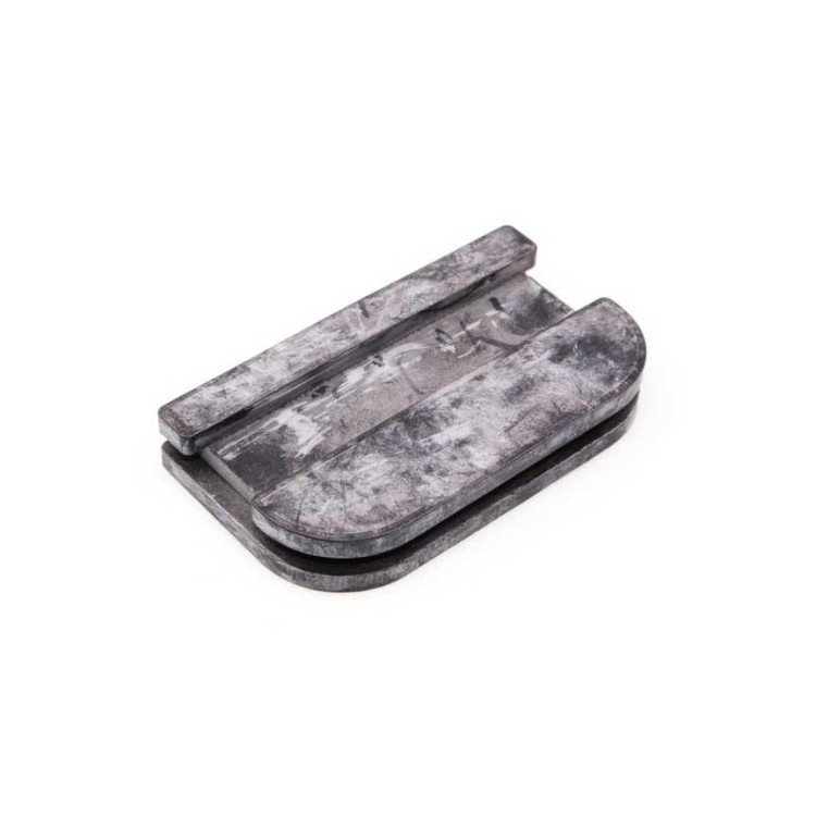 Zátka prostupu zadního okna M18  (P)  101369001
