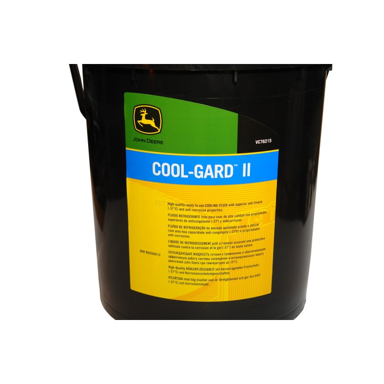Chladící kapalina John Deere  COOL-GARD-20L_1
